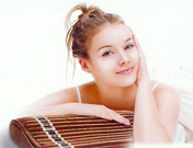 Amethyst Pillow comes with the Professional BioMat in the Professional Package