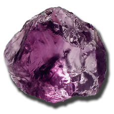Amethyst Crystal